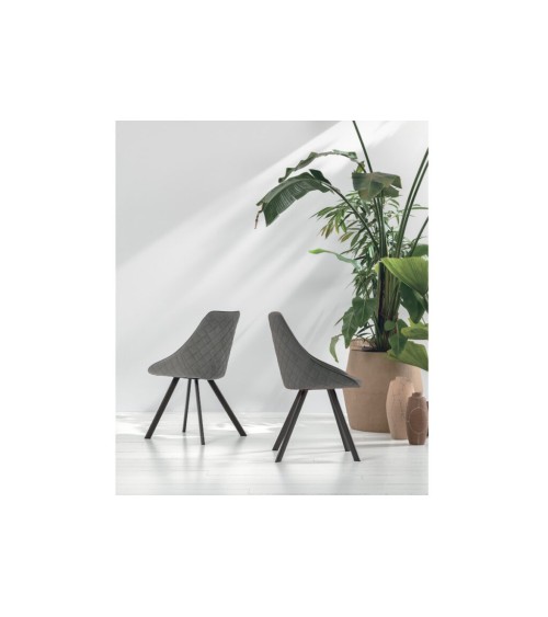Bilbao Stuhl Target Point | Modernes Design | Bhome by Arredi Barbàra