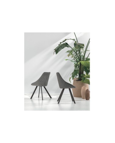 Silla Bilbao Target Point | Diseño Contemporáneo | Bhome by Arredi Barbàra
