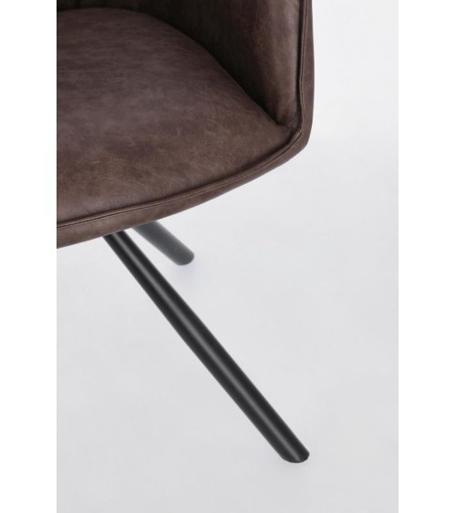 Silla “BREVAL” – BIZZOTTO