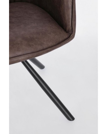 Silla “BREVAL” – BIZZOTTO