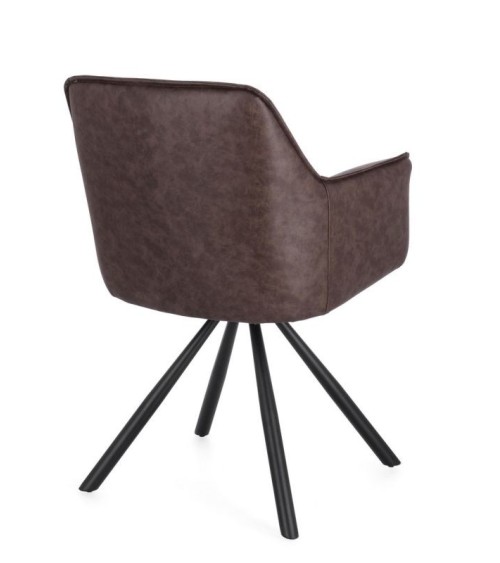 Silla “BREVAL” – BIZZOTTO