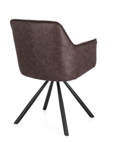 Silla “BREVAL” – BIZZOTTO