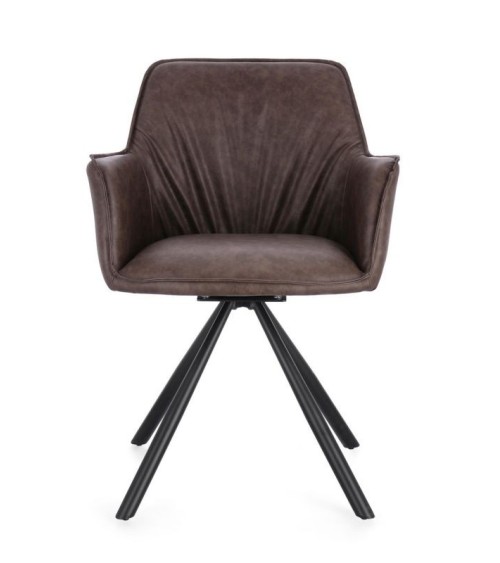 Silla “BREVAL” – BIZZOTTO
