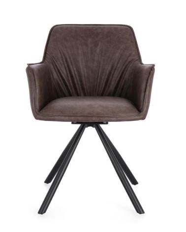 Silla “BREVAL” – BIZZOTTO