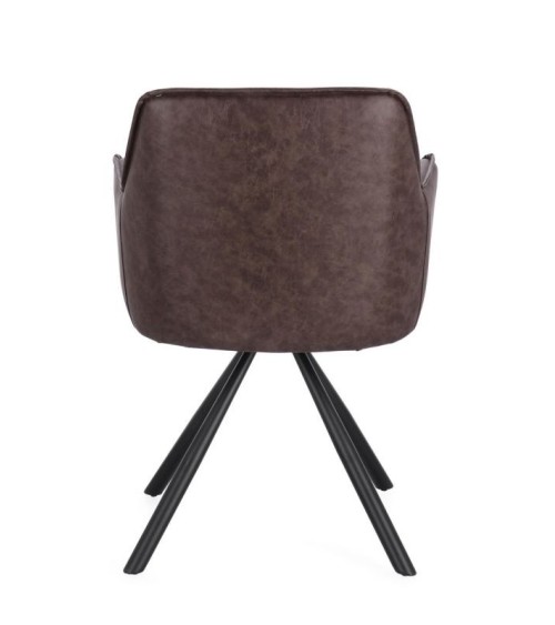 Silla “BREVAL” – BIZZOTTO