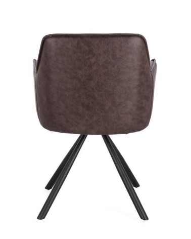 Silla “BREVAL” – BIZZOTTO