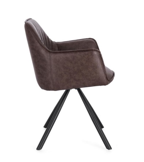 Silla “BREVAL” – BIZZOTTO