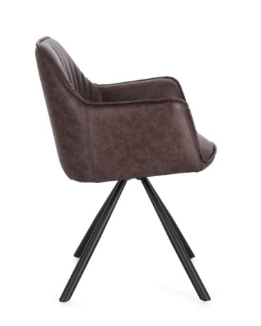 Silla “BREVAL” – BIZZOTTO