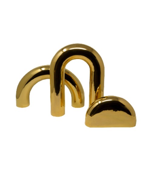 „Arch“ Set Adriani e Rossi | Keramik Dekoration Design
