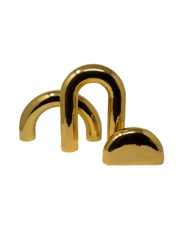 „Arch“ Set Adriani e Rossi | Keramik Dekoration Design