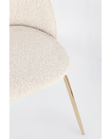 Silla “TANYA” – BIZZOTTO