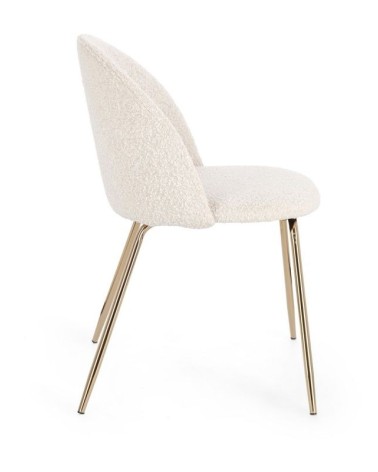 Silla “TANYA” – BIZZOTTO