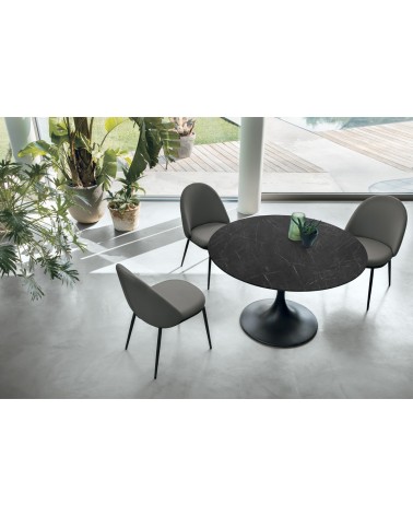 Table Jazz Target Point – BHOME by Arredi Barbàra
