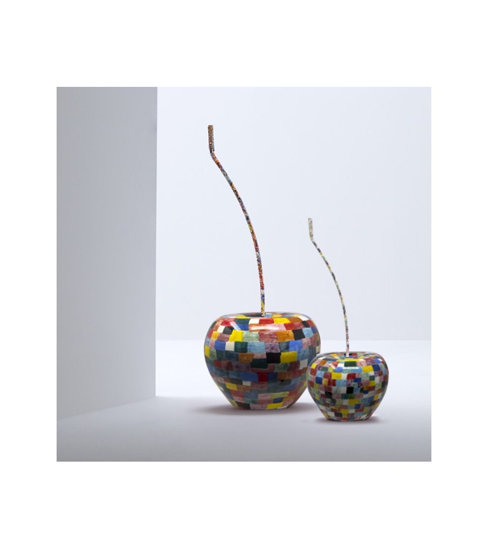 Sculpture Cherry Floor Art – ADRIANI E ROSSI | Bhome by Arredi Barbàra