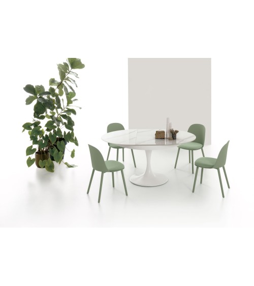 Table Jazz Target Point – BHOME by Arredi Barbàra
