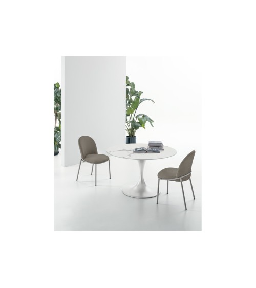 Tavolo Jazz Target Point – BHOME by Arredi Barbàra