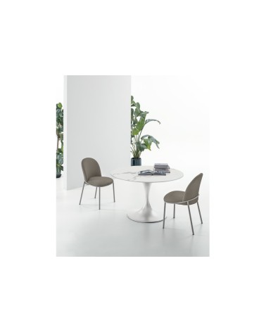 Table Jazz Target Point – BHOME by Arredi Barbàra