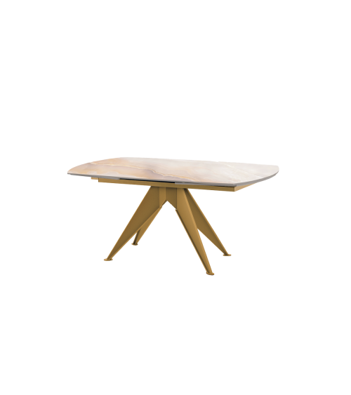 Minosse Tisch Target Point – BHOME by Arredi Barbàra