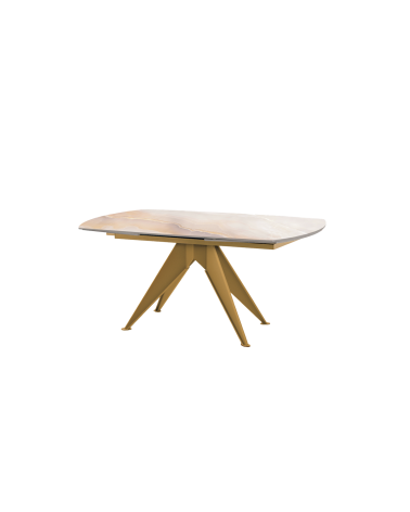 Minosse Tisch Target Point – BHOME by Arredi Barbàra