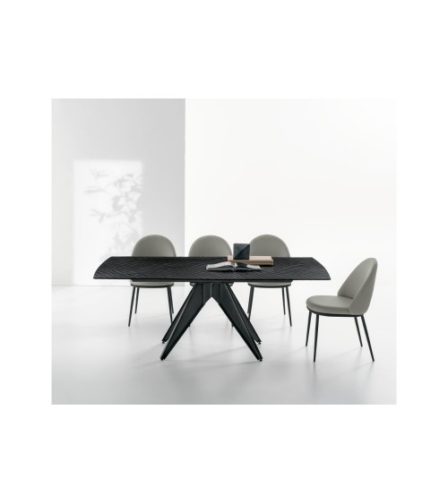 Table Minosse Target Point – BHOME by Arredi Barbàra