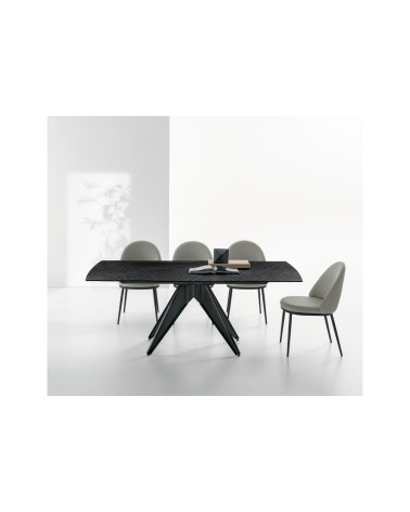 Mesa Minosse Target Point – BHOME by Arredi Barbàra