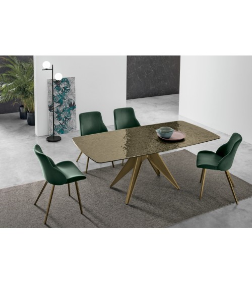 Mesa Minosse Target Point – BHOME by Arredi Barbàra