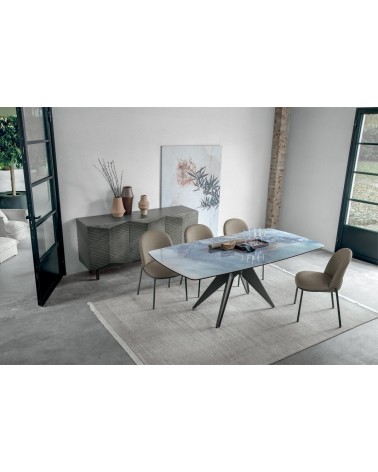 Minosse Tisch Target Point – BHOME by Arredi Barbàra