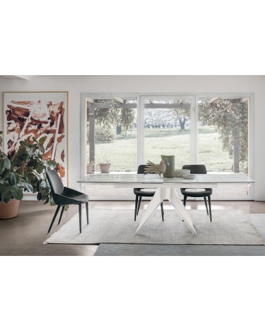 Mesa Minosse Target Point – BHOME by Arredi Barbàra