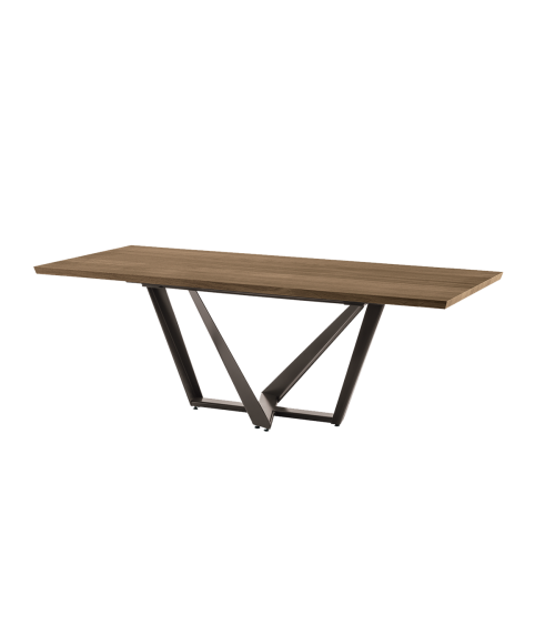 Priamo Tisch Target Point – BHOME by Arredi Barbàra