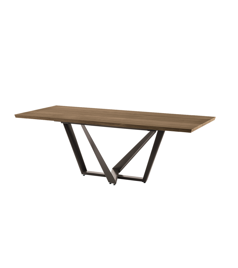 Mesa Priamo Target Point – BHOME by Arredi Barbàra