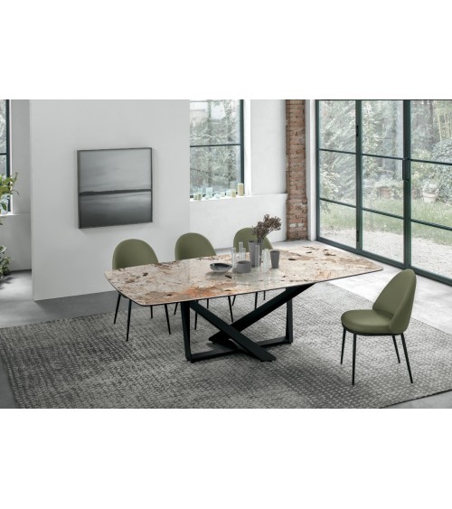 Mesa Priamo Target Point – BHOME by Arredi Barbàra