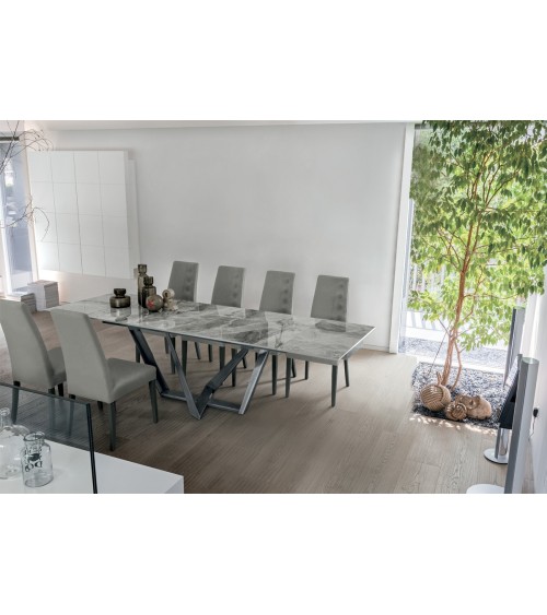 Priamo Tisch Target Point – BHOME by Arredi Barbàra
