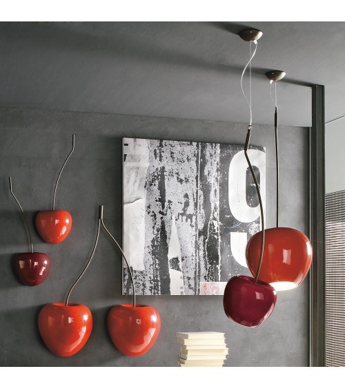 Cherry Floor Collection Adriani e Rossi | Bhome by Arredi Barbàra