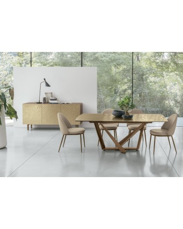 Mesa Priamo Target Point – BHOME by Arredi Barbàra