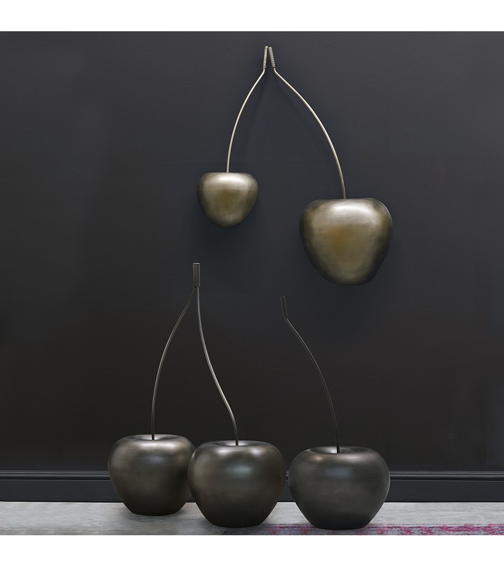 Colección Cherry Floor Adriani e Rossi | Esculturas de cerámica para suelo