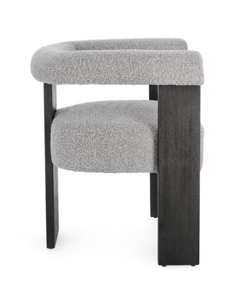 Silla “AGAPE” – BIZZOTTO