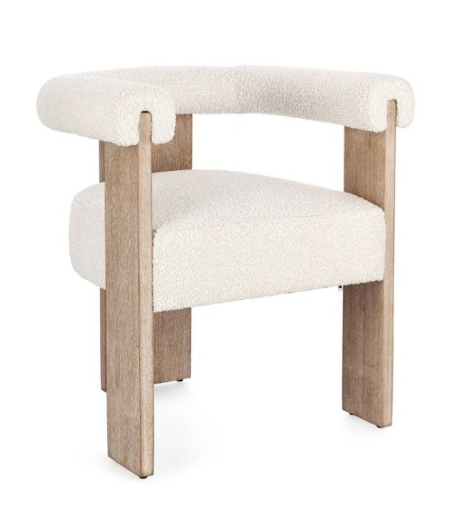 Silla “AGAPE” – BIZZOTTO