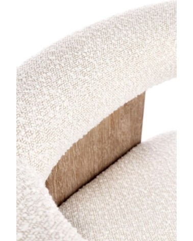 Silla “AGAPE” – BIZZOTTO