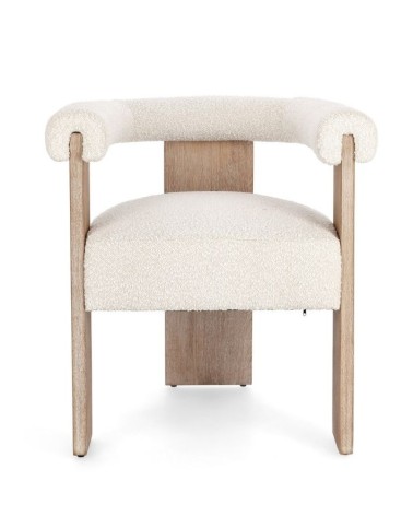 Silla “AGAPE” – BIZZOTTO
