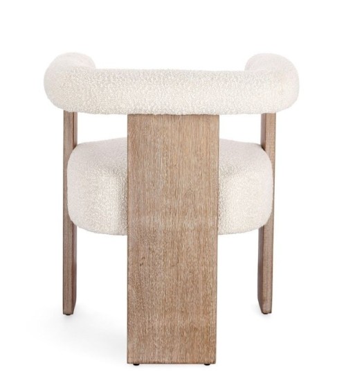 Silla “AGAPE” – BIZZOTTO