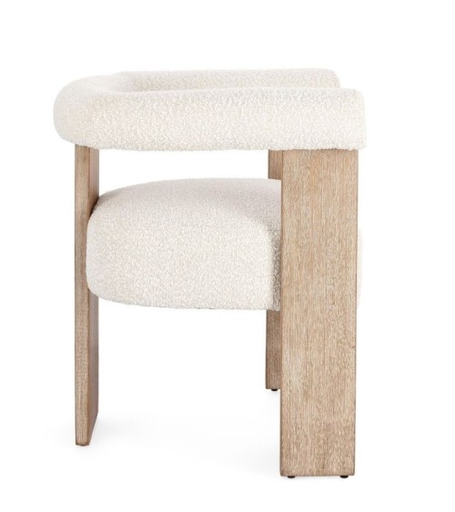 Silla “AGAPE” – BIZZOTTO