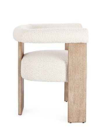 Silla “AGAPE” – BIZZOTTO