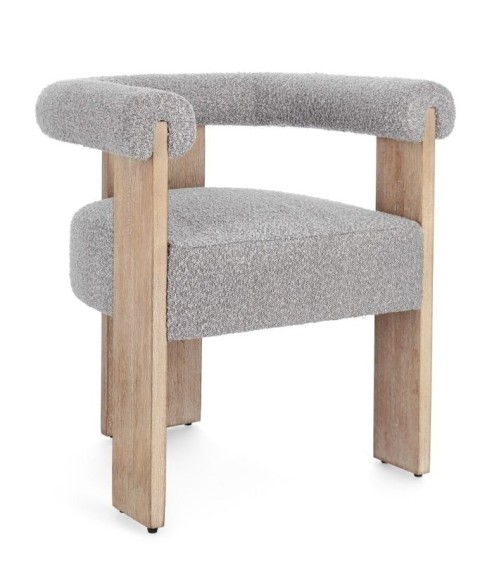 Silla “AGAPE” – BIZZOTTO