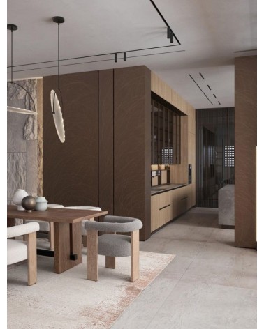 Silla “AGAPE” – BIZZOTTO