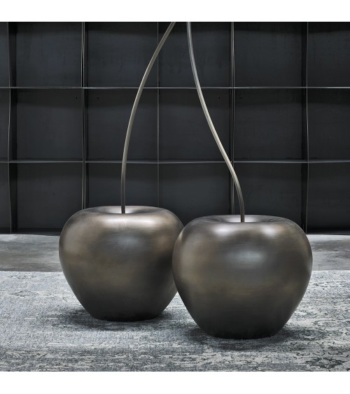 Collection Cherry Floor Adriani e Rossi | Sculptures céramique au sol