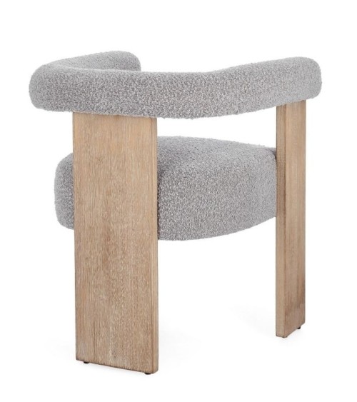 Silla “AGAPE” – BIZZOTTO