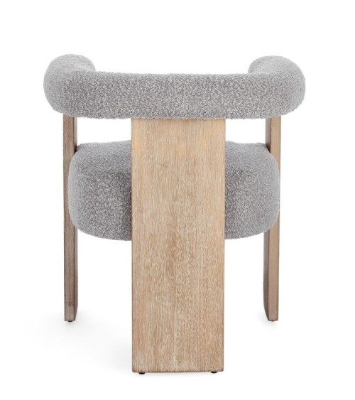 Silla “AGAPE” – BIZZOTTO