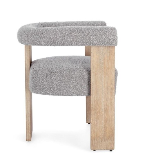 Silla “AGAPE” – BIZZOTTO