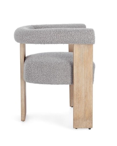 Silla “AGAPE” – BIZZOTTO