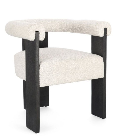 Silla “AGAPE” – BIZZOTTO
